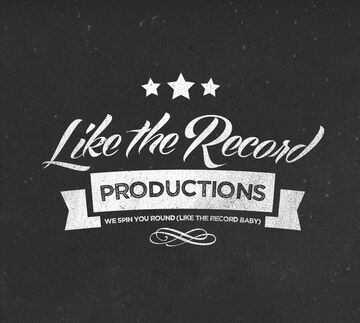 Like The Record Productions - Cover Band - Medina, OH - Hero Main