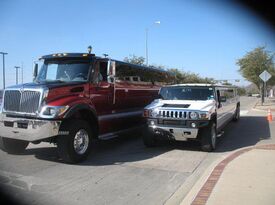 A2Z Limos - Event Limo - Fort Worth, TX - Hero Gallery 2