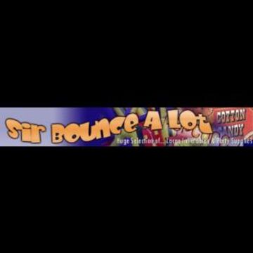 Sir Bounce A Lot - Bounce House - Phoenix, AZ - Hero Main