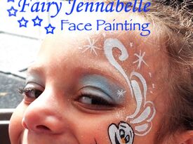 Fairy Jennabelle - Magician - Alexandria, VA - Hero Gallery 3