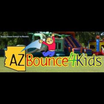 AZ Bounce 4 Kids - Bounce House - Phoenix, AZ - Hero Main