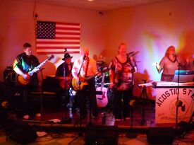 Acoustic Steel - Cover Band - Delaware, OH - Hero Gallery 3