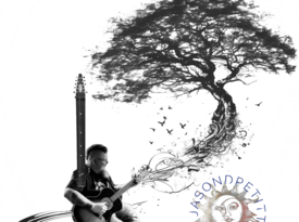 Jason D. Petitt - Acoustic Guitarist - Monona, WI - Hero Gallery 2