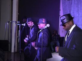 "osg" The Old Skool Gang - Motown Band - Pembroke Pines, FL - Hero Gallery 2