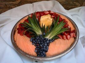 Houze Catering Service - Caterer - Durham, NC - Hero Gallery 3
