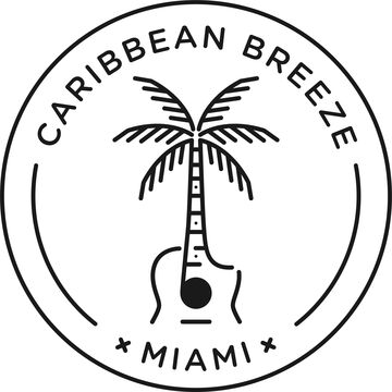 Caribbean Breeze - World Music Band - Miami Beach, FL - Hero Main
