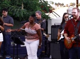 San Diego Brass and Electric - Cover Band - Escondido, CA - Hero Gallery 4