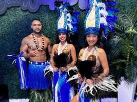 Aloha Productions Luau Inc - Hawaiian Dancer - Orlando, FL - Hero Gallery 3
