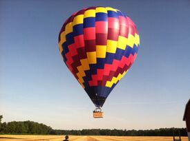 Delmarva Balloon Rides And Promotions - Carnival Ride - Annapolis, MD - Hero Gallery 2