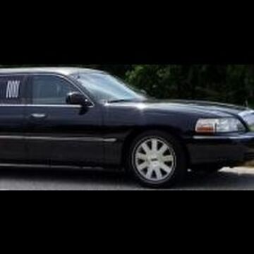 At Your Door Limousine - Event Limo - Dundalk, MD - Hero Main