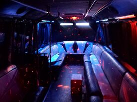 720 Limo - Party Bus - Denver, CO - Hero Gallery 4
