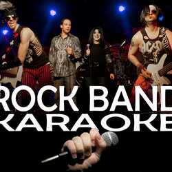 Rock Band Karaoke, profile image
