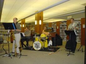 The Jazz Explosion - Jazz Band - Omaha, NE - Hero Gallery 4