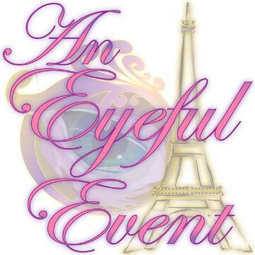 An Eyeful Event "Where Every Event Is an Eyeful" - Event Planner - Odenton, MD - Hero Main