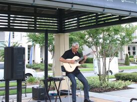 Marc E - Smooth Jazz on Spanish Guitar - Acoustic Guitarist - Orlando, FL - Hero Gallery 4