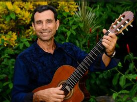 Eduardo - Flamenco Guitarist - Boca Raton, FL - Hero Gallery 3