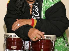 Smokey Starr - Turnpike Reggae - Singer - Toms River, NJ - Hero Gallery 1