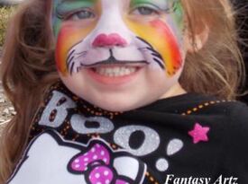 Fantasy Artz - Face Painter - Middle River, MD - Hero Gallery 3