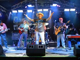 Tim Omark - Country Band - London, OH - Hero Gallery 2
