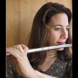 Peggy Jon Steckler, Flute Plus!, profile image