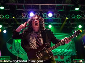Ac/dc Tribute Band - Night Prowler - AC/DC Tribute Band - Cleveland, OH - Hero Gallery 4