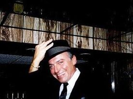 Sinatra tribute artist/Sinatra Style Vocalist - Frank Sinatra Tribute Act - Washington, MI - Hero Gallery 1