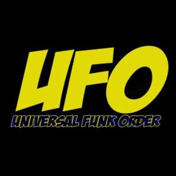 Universal Funk Order - Funk Band - Wilmington, DE - Hero Main