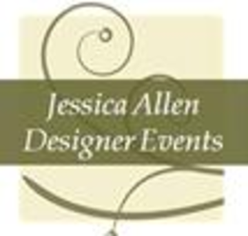 Jessica Allen Designer Events - Event Planner - Cleveland, OH - Hero Main