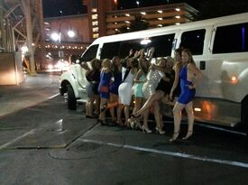 Elite Transportation - Party Bus - Las Vegas, NV - Hero Gallery 3