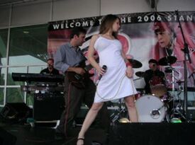 UAM Agency - ***Preferred Wedding Bands*** - Cover Band - Raleigh, NC - Hero Gallery 1