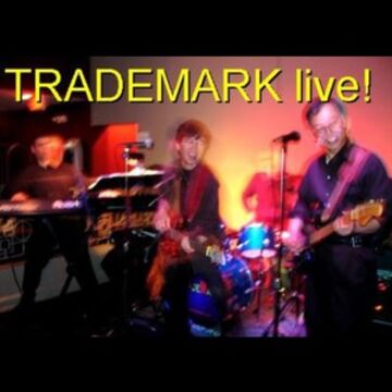 Trademark - Classic Rock Band - Bethesda, MD - Hero Main