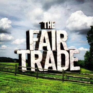 The Fair Trade - Irish Band - Media, PA - Hero Main