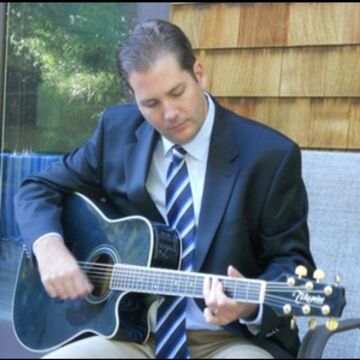 *Mike Tendall* - Acoustic Guitarist - Scarsdale, NY - Hero Main