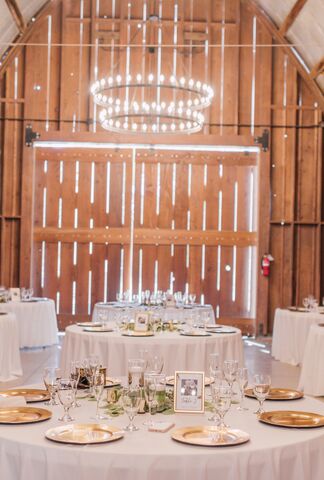 Tar Creek Ranch Reception Venues The Knot