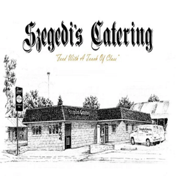 Szegedi's Catering - Caterer - Detroit, MI - Hero Main