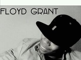 Floyd Grant - Singer - Atlanta, GA - Hero Gallery 2