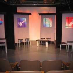 Santa Monica Playhouse - The Main Stage, profile image