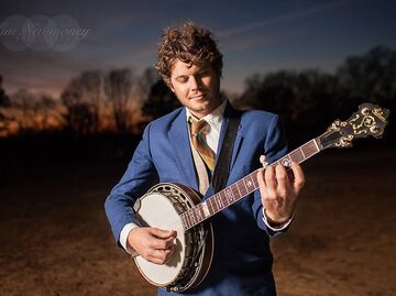 Andy Eversole Music - Bluegrass Band - Greensboro, NC - Hero Main
