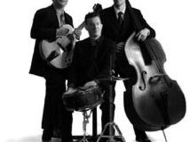 Luxury Trio - Jazz Band - Houston, TX - Hero Gallery 1