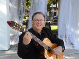 Eric Lesko - Classical Guitarist - Orlando, FL - Hero Gallery 2