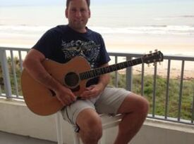 Jeff Strada - Acoustic Guitarist - Smyrna, GA - Hero Gallery 1