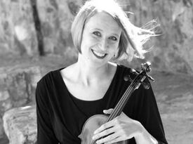 Emily Ricks, violinist - Violinist - Silver Spring, MD - Hero Gallery 1