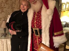 Mimzy's Events - Santa Claus - Holtwood, PA - Hero Gallery 3