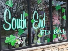 South End Floral - Florist - Buffalo, NY - Hero Gallery 1