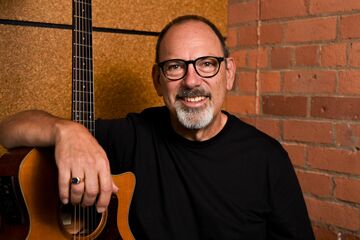 Bob Skon - Singer Guitarist - Ann Arbor, MI - Hero Main