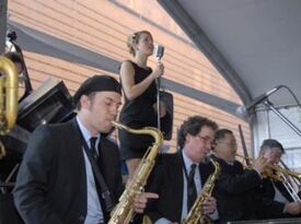 Fil Lorenz Orchestra - Jazz Band - Sydney, FL - Hero Gallery 4