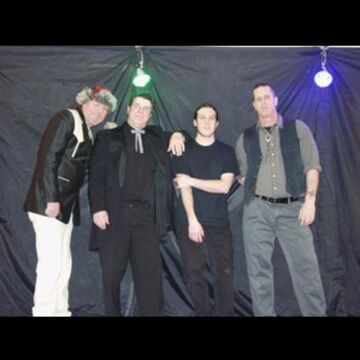 ~Walk The Line Band~ - Johnny Cash Tribute Act - New Bedford, MA - Hero Main