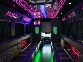 Crystal Limousines - Event Limo - Dallas, TX - Hero Gallery 2