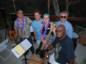 The Zinchiladas - Jazz Quartet - San Diego, CA - Hero Gallery 2