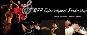 MPP Entertainment Productions - Costumed Character - Plantation, FL - Hero Main
